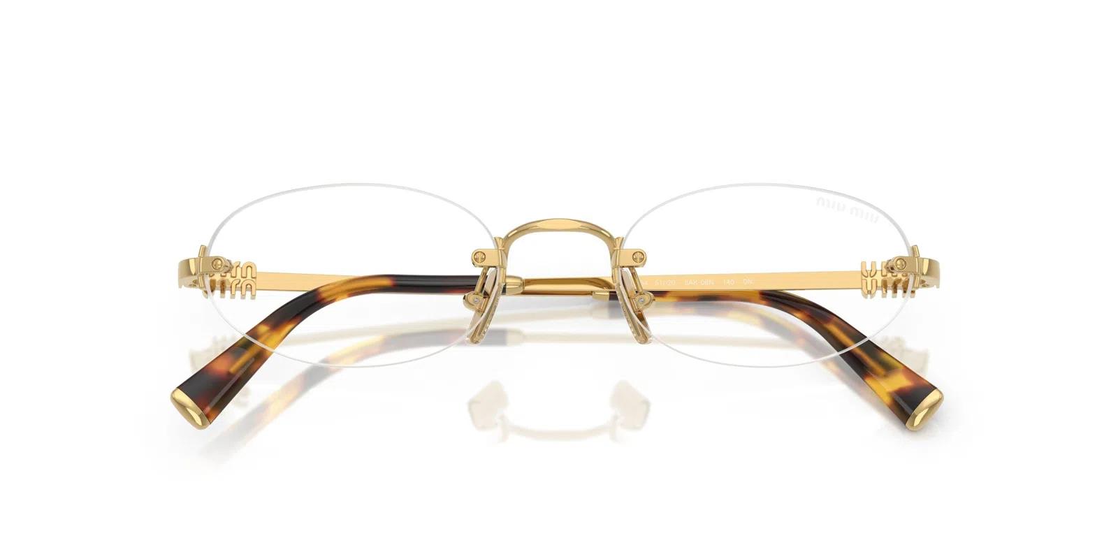 Miu Miu A54S Sunglasses - view 31